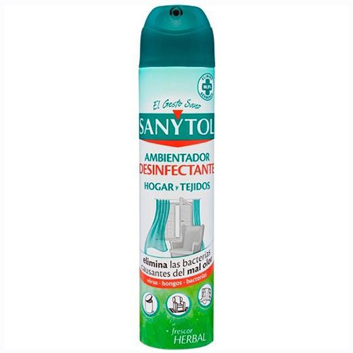 'Sanytol' Disinfectant Air Freshner Spray