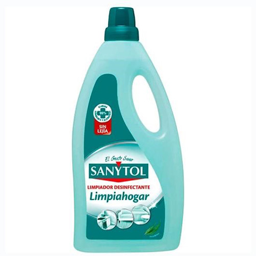 'Sanytol' Household Disinfectant Eucaliptus