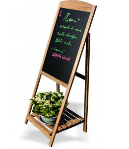 Black Chalk Board