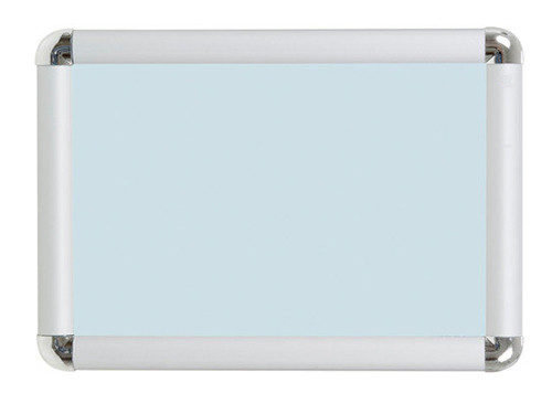 Aluminium Snap Frame A4