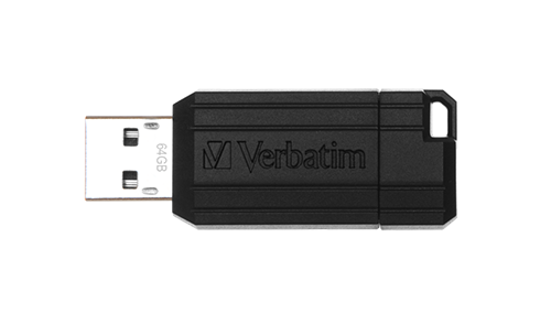 64GB USB Flash Drive (Pendrive)