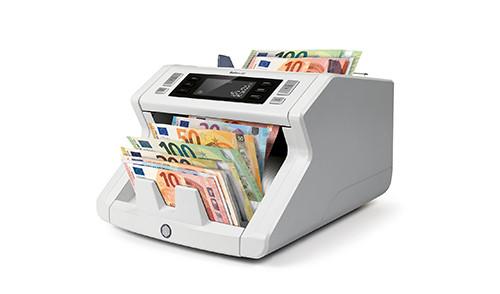 Money Counter & Detector '2265'