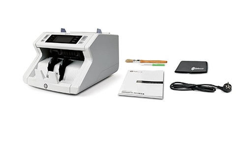 Money Counter & Detector '2265'