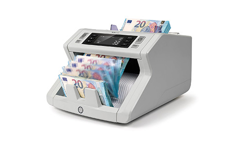 Money Counter & Detector '2250'