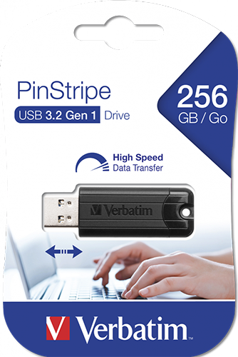 256GB USB Flash Drive (Pendrive)