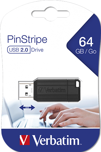 64GB USB Flash Drive (Pendrive)