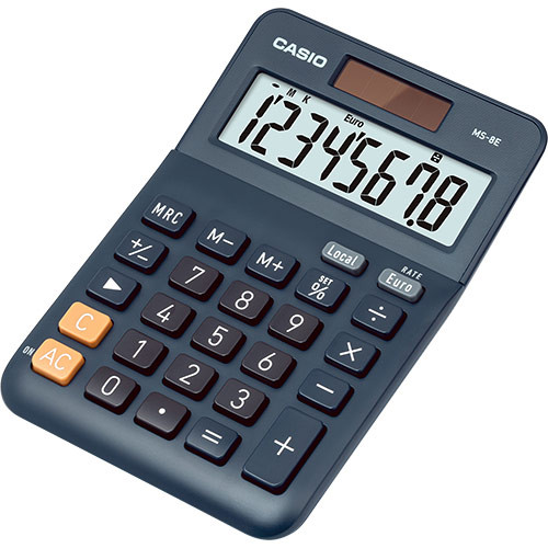 Currency Conversion Calculator