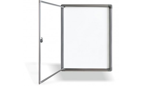 External Magnetic White Board 49 x 66.5cm