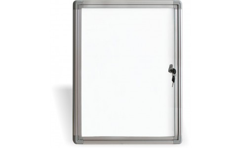 External Magnetic White Board 49 x 66.5cm