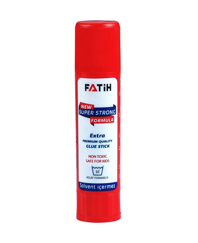 Glue Stick Large size 'Fatih'