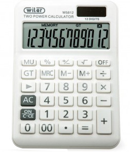 Desktop Calculator