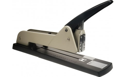 Stapler Long Arm Heavy duty 
240 sheets
