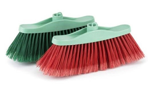 Heavy Duty Nylon Brush