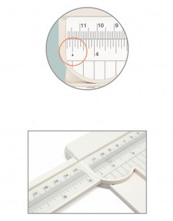 A4 Paper Trimmer PG03