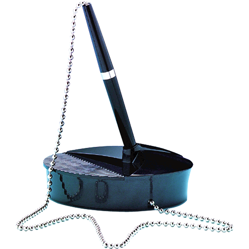 Desk Counter Ball Pen 'Fellowes'