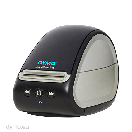 'DYMO' Label Printer 550