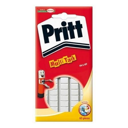 Tack - All 'Pritt' (White Tack)