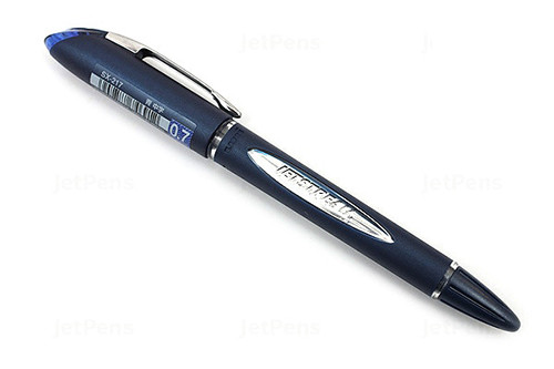 Uni Jetstream SX-217 Ballpoint Pen Blue