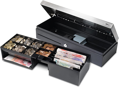Cash Drawer Lockable