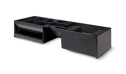 Cash Drawer Lockable