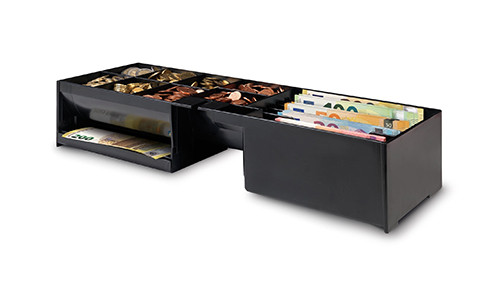 Cash Drawer Lockable