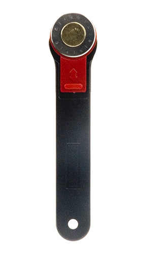 Rotary Cutter 'Wiler'