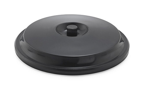 Bin 100 ltrs Black