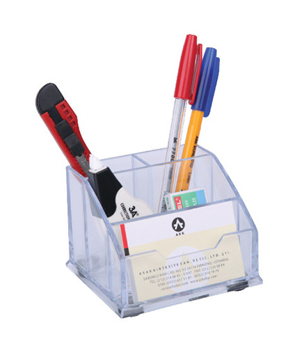 Desk Organiser '2031'