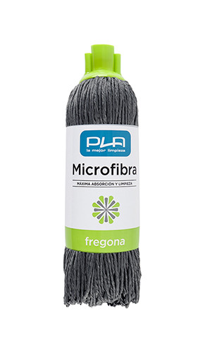 Microfiber Mop Dark