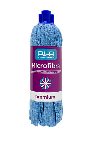 Microfiber Premium Strip Mop