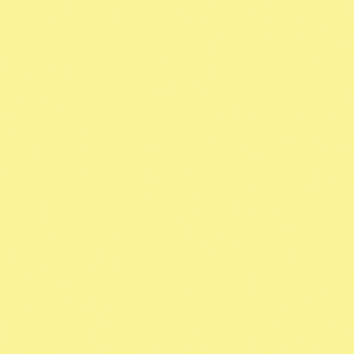 Pulpboard Pastel Yellow 50 X 65cm 'CC-56'