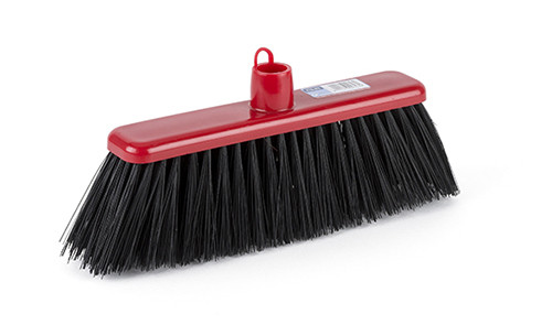 Professional Floor Broom