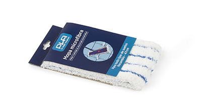 Microfiber Polishing Mop Replacement