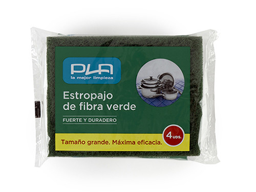 Scouring Pads