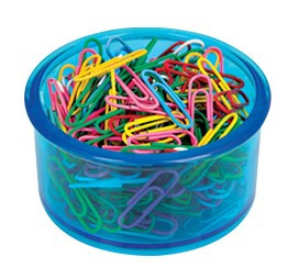 Paper Clips Holder