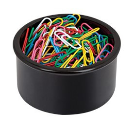 Paper Clips Holder