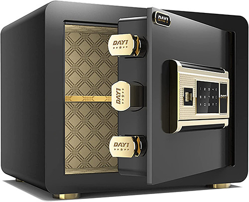 Security Safe 'AD-25/6'