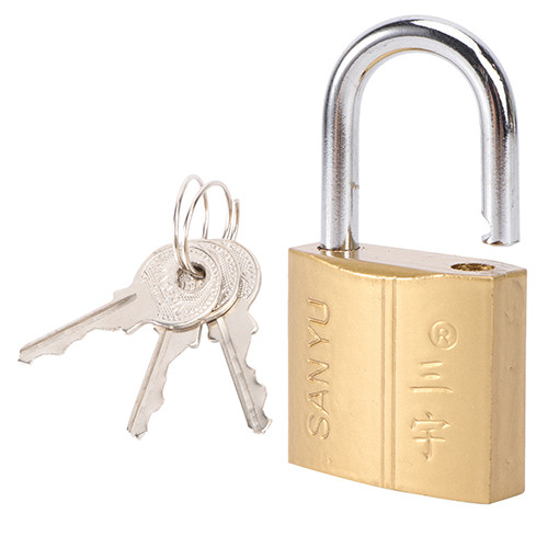 Padlock 20mm