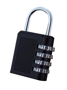 Combination Padlock 'P10823'