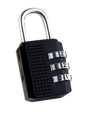 Combination Padlock 'P1049'