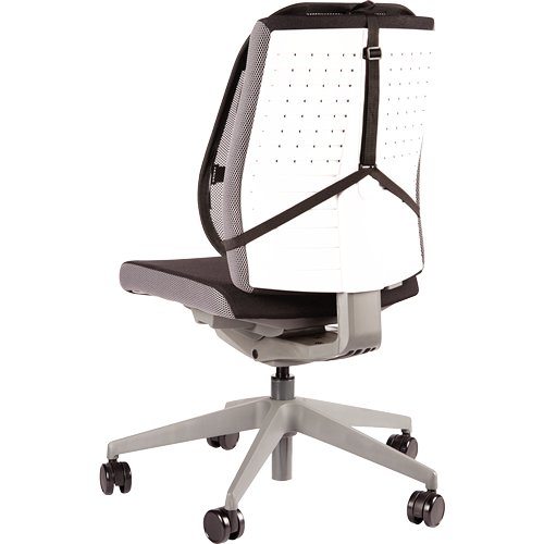 Mesh Back Support
