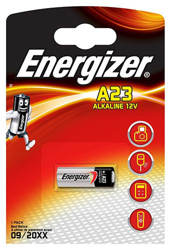 Battery A23