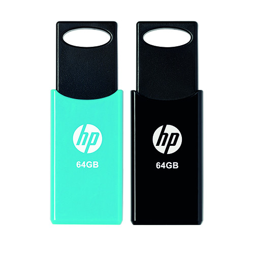 64GB USB Flash Drives (Pendrives) 
Pack of 2