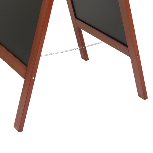 Deluxe Floor Board 139 x 71.5 x 66cm
