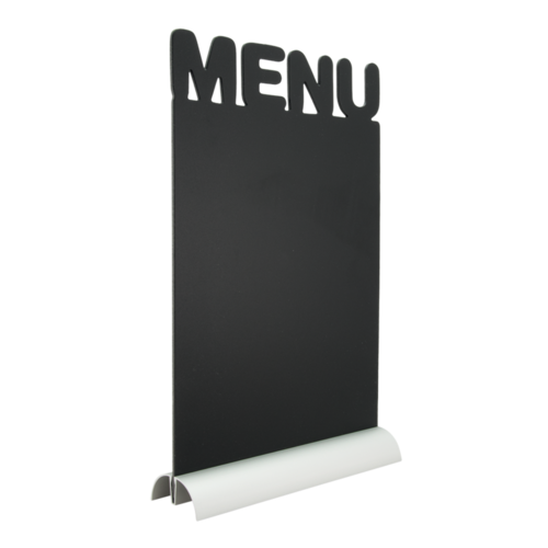 Silhouette Aluminium Table Board 34.2 x 21 x 6cm incl Chalk Marker