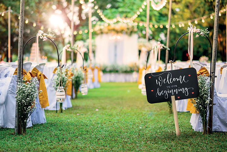 Silhouette Stick Rectangle incl Chalk Marker