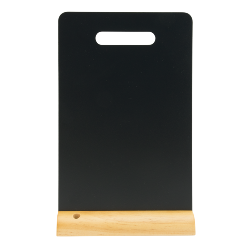 Silhouette Carry Table Board 33.5 x 21 x 6cm incl Chalk Marker