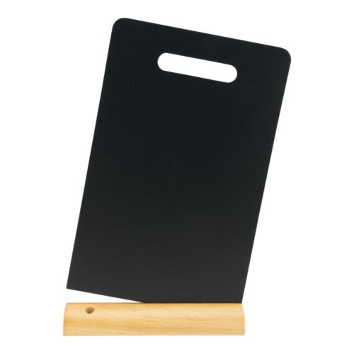 Silhouette Carry Table Board 33.5 x 21 x 6cm incl Chalk Marker