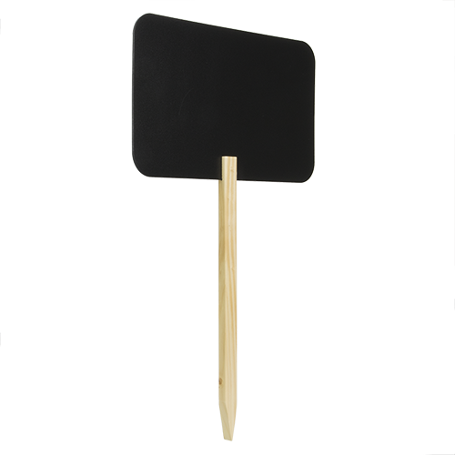 Silhouette Stick Rectangle incl Chalk Marker