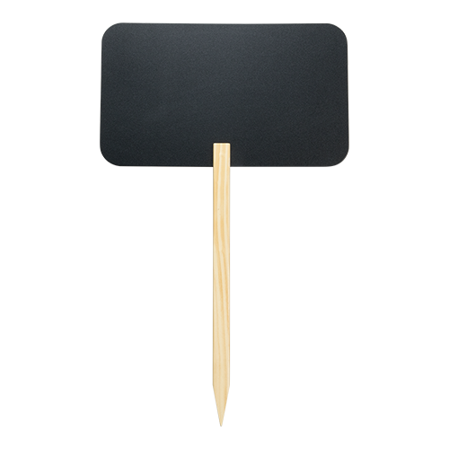 Silhouette Stick Rectangle incl Chalk Marker